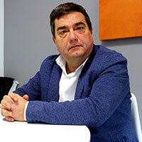 Luis Gilsanz