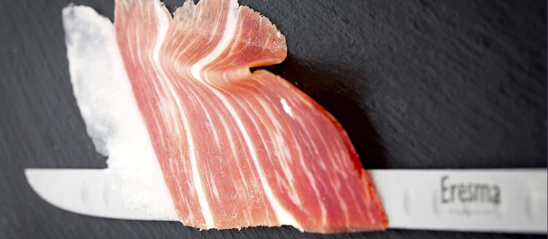 Curso de Corte de Jamón